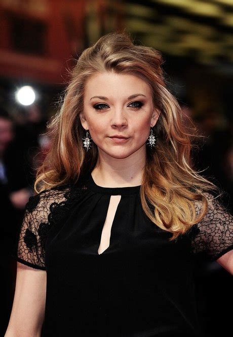 natalie dormer nackt|NATALIE DORMER Nude